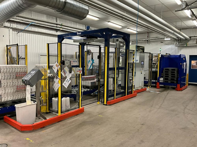 Bila - Pásový dopravník: obrázok 1 Bila - Pásový dopravník: obrázok 1