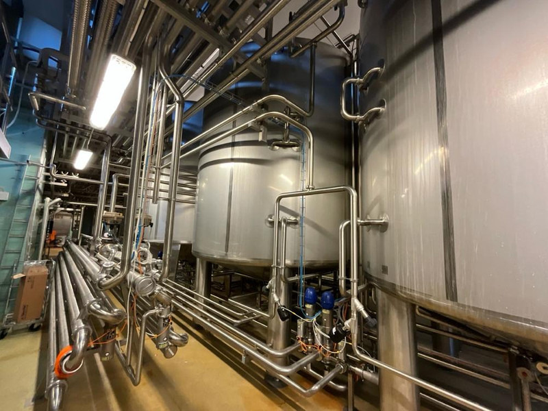 Bujalski ZBM-03-18 - Potravinársky stroj: obrázok 1 Bujalski ZBM-03-18 - Potravinársky stroj: obrázok 1