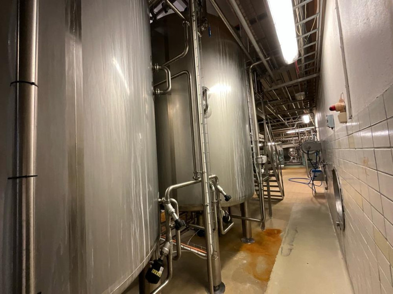 Bujalski ZBM-03-7 - Potravinársky stroj: obrázok 2 Bujalski ZBM-03-7 - Potravinársky stroj: obrázok 2