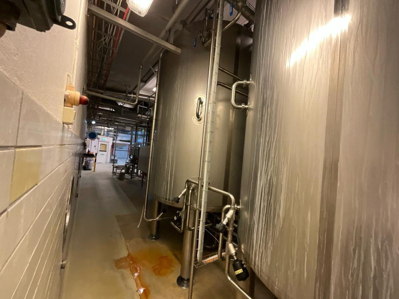 Bujalski ZBM-03-7 - Potravinársky stroj: obrázok 2 Bujalski ZBM-03-7 - Potravinársky stroj: obrázok 2