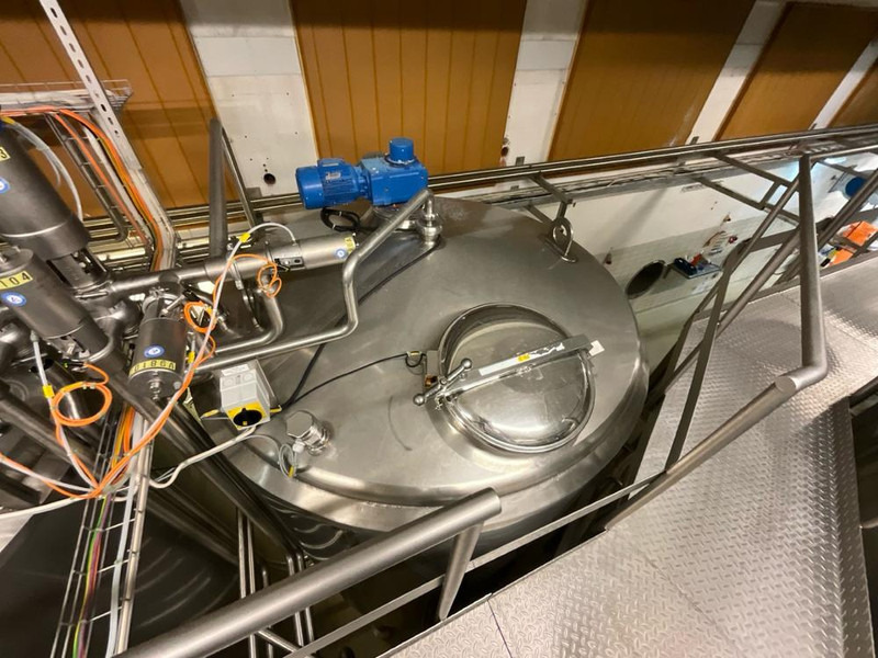 Bujalski ZBM-03-7 - Potravinársky stroj: obrázok 3 Bujalski ZBM-03-7 - Potravinársky stroj: obrázok 3