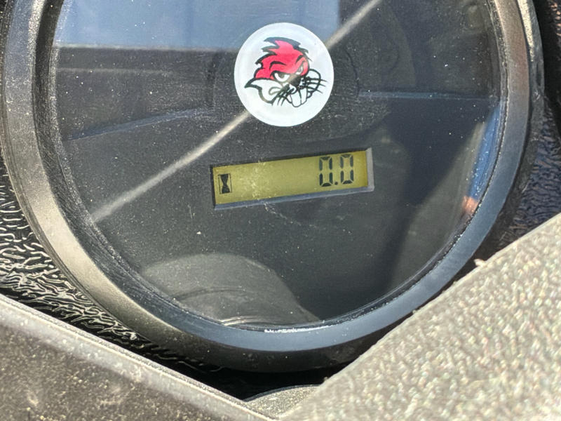 Kolesový nakladač Bull WL 35: obrázok 12 Kolesový nakladač Bull WL 35: obrázok 12