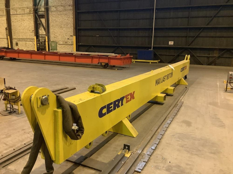 CERTEX 80T - Kovoobrábací stroj: obrázok 4 CERTEX 80T - Kovoobrábací stroj: obrázok 4