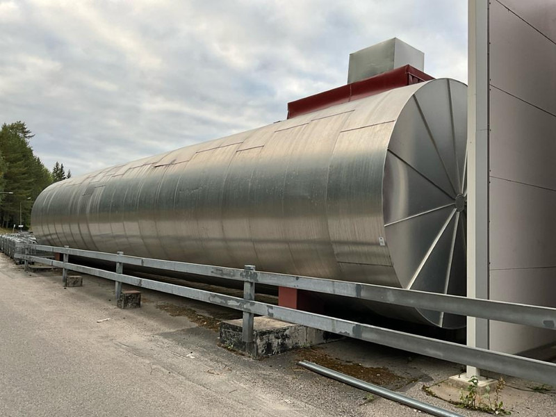 Onbekend - Pásový dopravník: obrázok 1 Onbekend - Pásový dopravník: obrázok 1