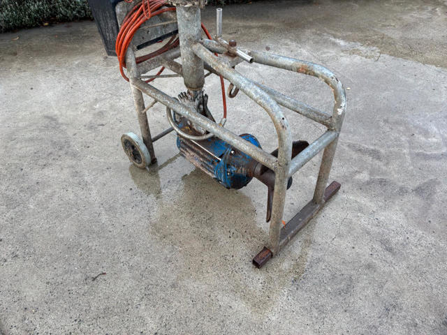 Brouwers - Stavebné stroje: obrázok 4 Brouwers - Stavebné stroje: obrázok 4