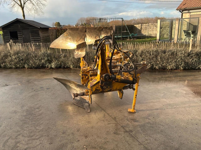 Rumpstad RSP2000 - Stavebné stroje: obrázok 3 Rumpstad RSP2000 - Stavebné stroje: obrázok 3