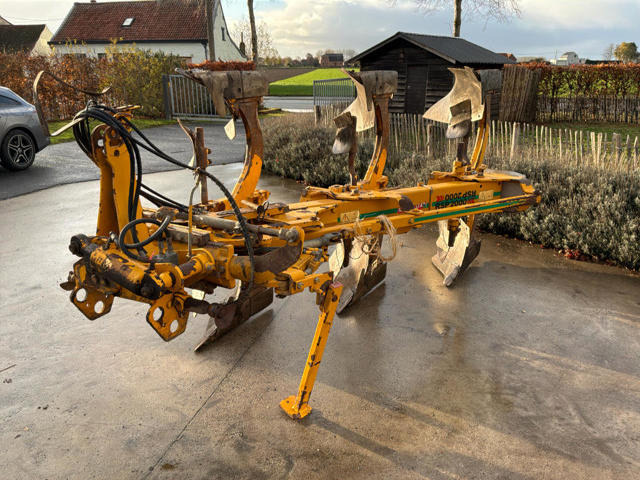 Rumpstad RSP2000 - Stavebné stroje: obrázok 1 Rumpstad RSP2000 - Stavebné stroje: obrázok 1