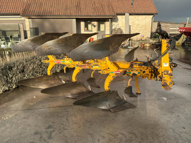 Rumpstad RSP2000 - Stavebné stroje: obrázok 5 Rumpstad RSP2000 - Stavebné stroje: obrázok 5