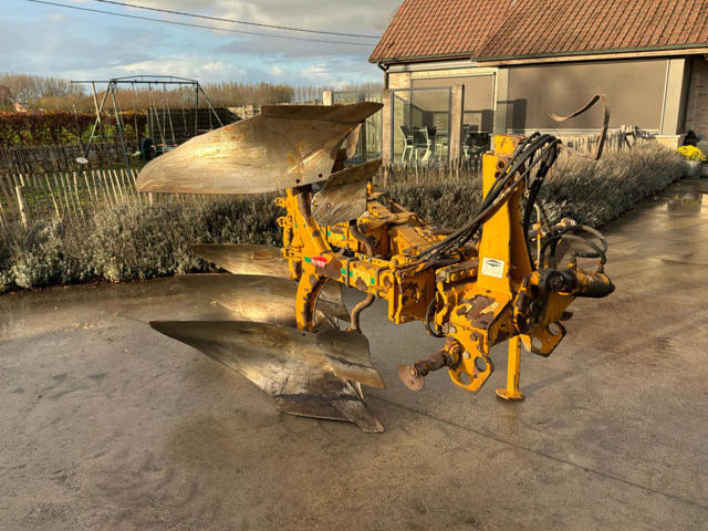 Rumpstad RSP2000 - Stavebné stroje: obrázok 4 Rumpstad RSP2000 - Stavebné stroje: obrázok 4