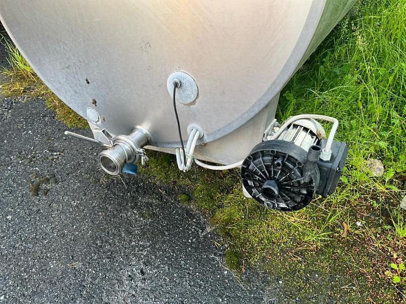 Weldholms DF 2000 AD - Potravinársky stroj: obrázok 5 Weldholms DF 2000 AD - Potravinársky stroj: obrázok 5