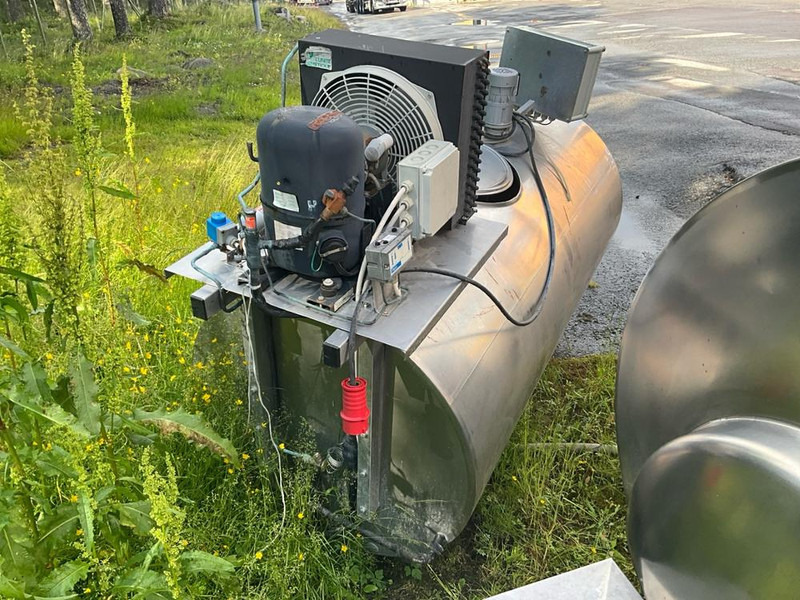 Weldholms DF 2000 AD - Potravinársky stroj: obrázok 3 Weldholms DF 2000 AD - Potravinársky stroj: obrázok 3