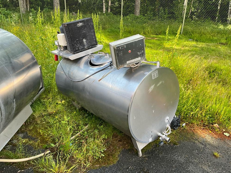 Weldholms DF 2000 AD - Potravinársky stroj: obrázok 1 Weldholms DF 2000 AD - Potravinársky stroj: obrázok 1