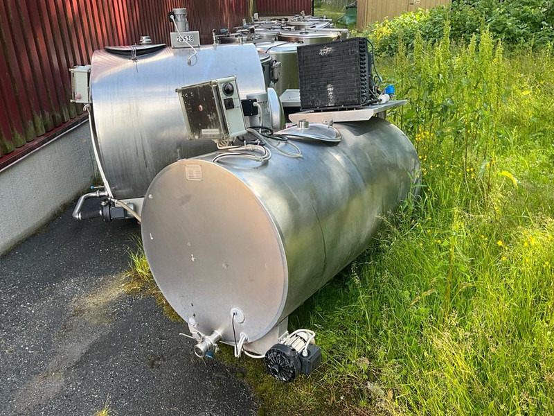 Weldholms DF 2000 AD - Potravinársky stroj: obrázok 2 Weldholms DF 2000 AD - Potravinársky stroj: obrázok 2