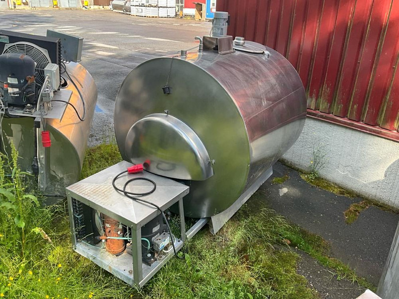 Weldholms DF 853 AD - Potravinársky stroj: obrázok 1 Weldholms DF 853 AD - Potravinársky stroj: obrázok 1