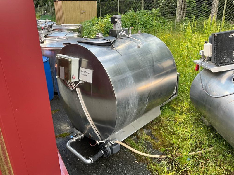 Weldholms DF 853 AD - Potravinársky stroj: obrázok 2 Weldholms DF 853 AD - Potravinársky stroj: obrázok 2