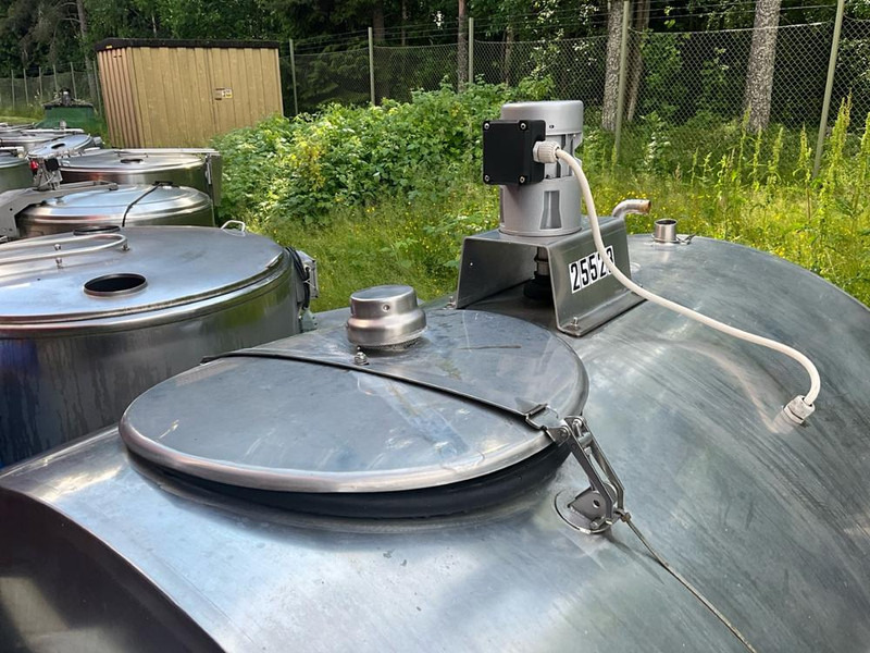 Weldholms DF 853 AD - Potravinársky stroj: obrázok 3 Weldholms DF 853 AD - Potravinársky stroj: obrázok 3