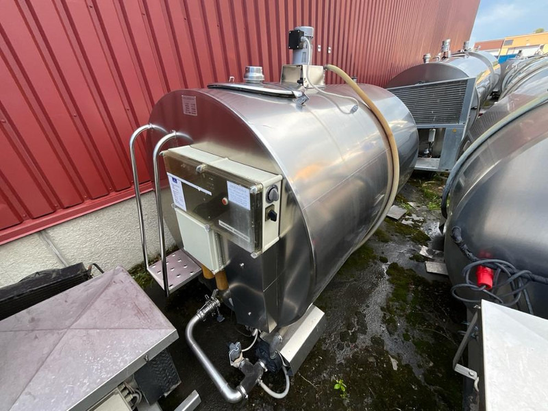 Weldholms DF 95 AD - Potravinársky stroj: obrázok 2 Weldholms DF 95 AD - Potravinársky stroj: obrázok 2