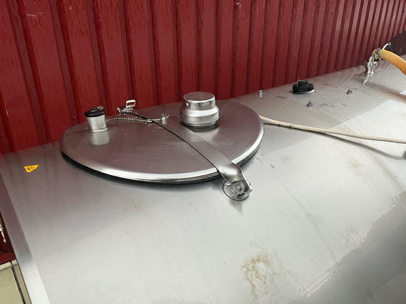 Weldholms DF 95 AD - Potravinársky stroj: obrázok 5 Weldholms DF 95 AD - Potravinársky stroj: obrázok 5