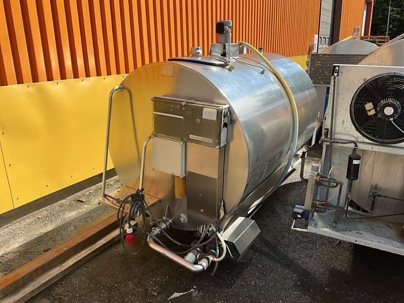 Weldholms DF 95 AD - Potravinársky stroj: obrázok 2 Weldholms DF 95 AD - Potravinársky stroj: obrázok 2