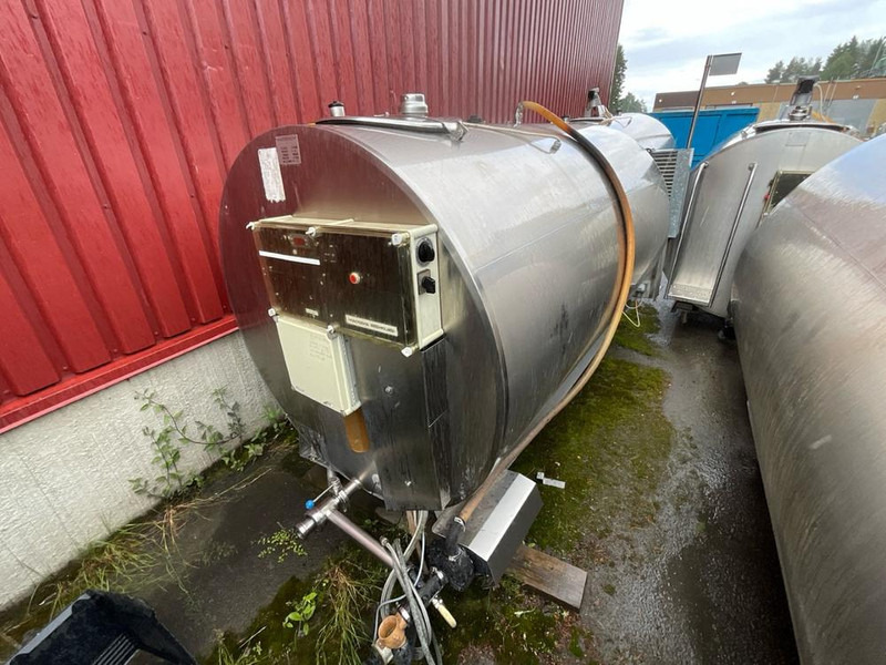 Weldholms DF 95 AD - Potravinársky stroj: obrázok 2 Weldholms DF 95 AD - Potravinársky stroj: obrázok 2