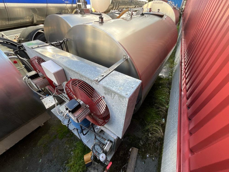 Weldholms DF 95 AD - Potravinársky stroj: obrázok 3 Weldholms DF 95 AD - Potravinársky stroj: obrázok 3