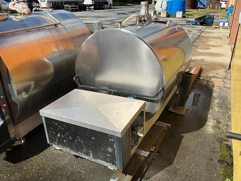 Weldholms DF 95 AD - Potravinársky stroj: obrázok 3 Weldholms DF 95 AD - Potravinársky stroj: obrázok 3