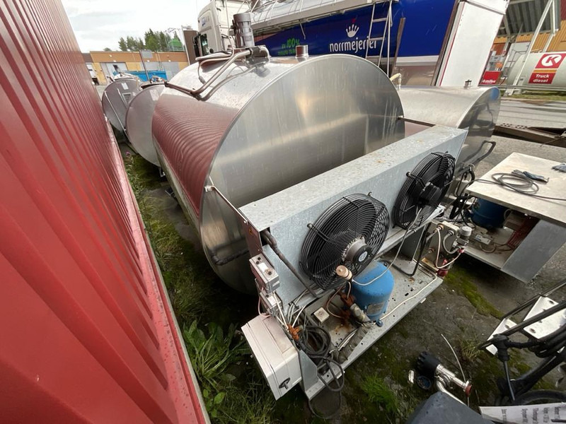 Weldholms DF 95 - Potravinársky stroj: obrázok 4 Weldholms DF 95 - Potravinársky stroj: obrázok 4