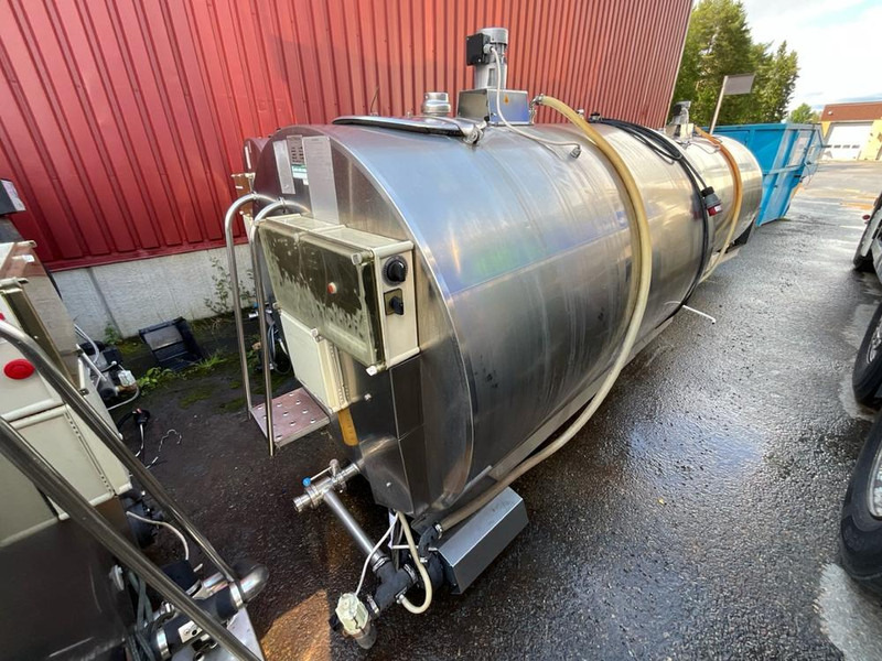 Weldholms DF 953 AD - Potravinársky stroj: obrázok 2 Weldholms DF 953 AD - Potravinársky stroj: obrázok 2