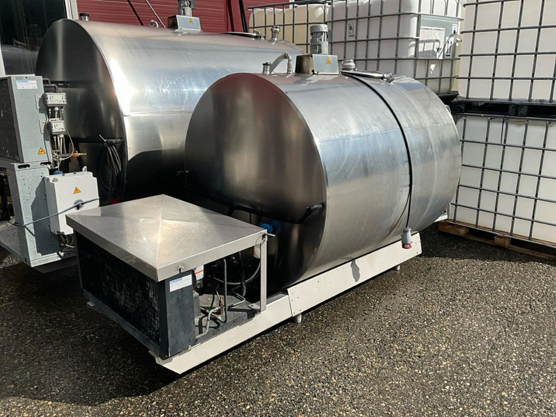 Weldholms DF 953 AD - Potravinársky stroj: obrázok 2 Weldholms DF 953 AD - Potravinársky stroj: obrázok 2