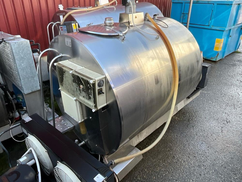 Weldholms DF 953 AD - Potravinársky stroj: obrázok 3 Weldholms DF 953 AD - Potravinársky stroj: obrázok 3