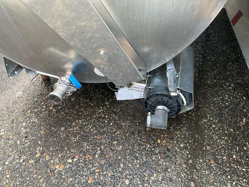 Weldholms DF 953 AD - Potravinársky stroj: obrázok 5 Weldholms DF 953 AD - Potravinársky stroj: obrázok 5