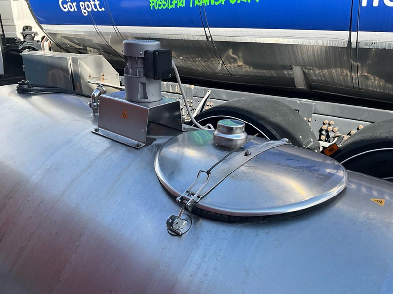 Weldholms DF 953 AD - Potravinársky stroj: obrázok 4 Weldholms DF 953 AD - Potravinársky stroj: obrázok 4