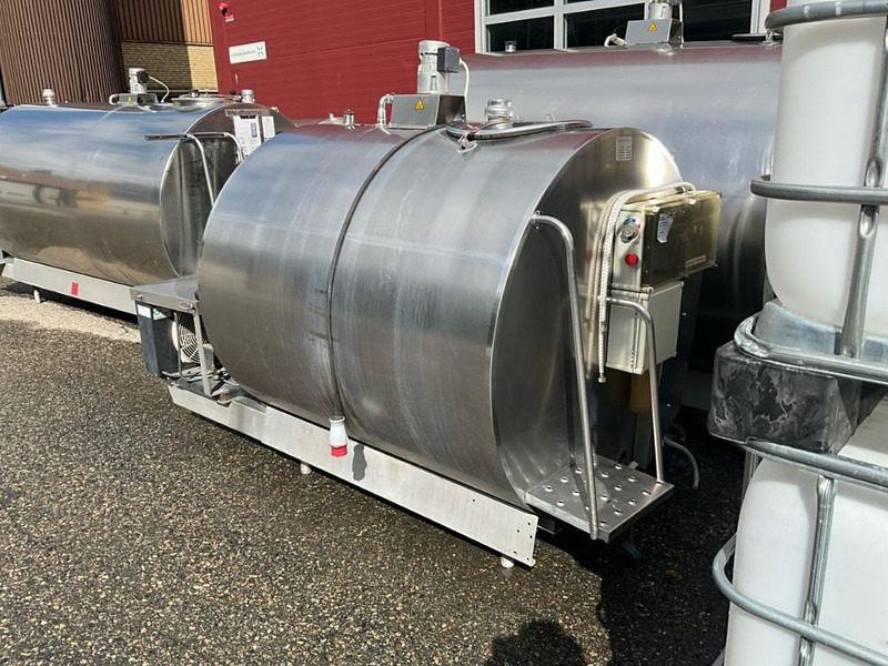 Weldholms DF 953 AD - Potravinársky stroj: obrázok 1 Weldholms DF 953 AD - Potravinársky stroj: obrázok 1