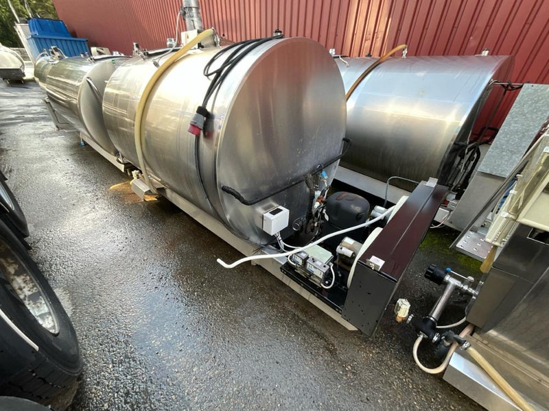 Weldholms DF 953 AD - Potravinársky stroj: obrázok 3 Weldholms DF 953 AD - Potravinársky stroj: obrázok 3