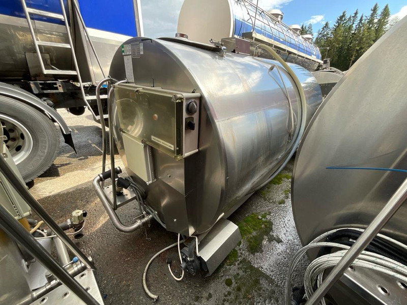 Weldholms DF 953 AD - Potravinársky stroj: obrázok 4 Weldholms DF 953 AD - Potravinársky stroj: obrázok 4