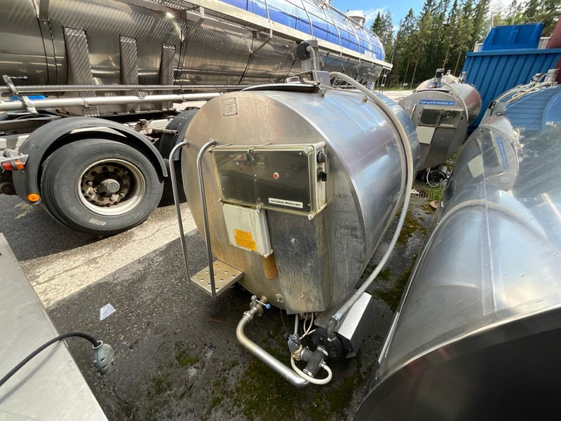 Weldholms DF 953 AD - Potravinársky stroj: obrázok 3 Weldholms DF 953 AD - Potravinársky stroj: obrázok 3