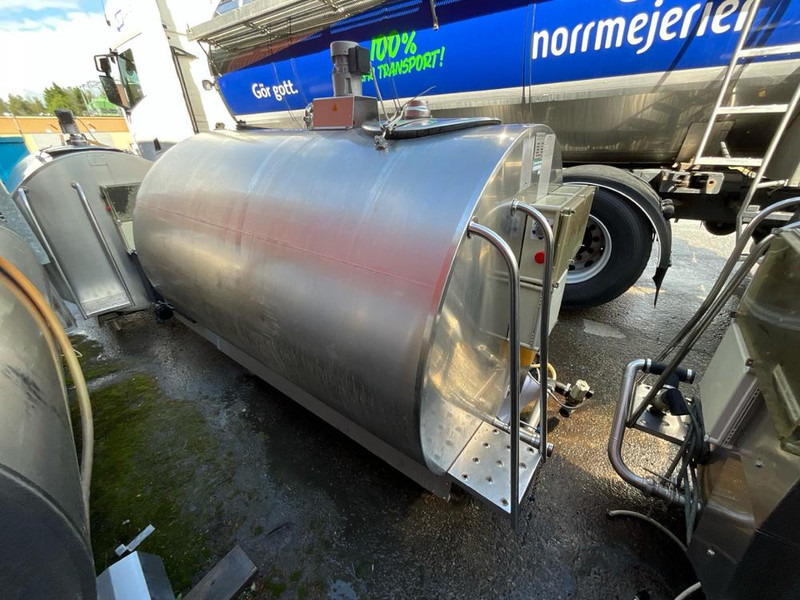 Weldholms DF 953 AD - Potravinársky stroj: obrázok 1 Weldholms DF 953 AD - Potravinársky stroj: obrázok 1