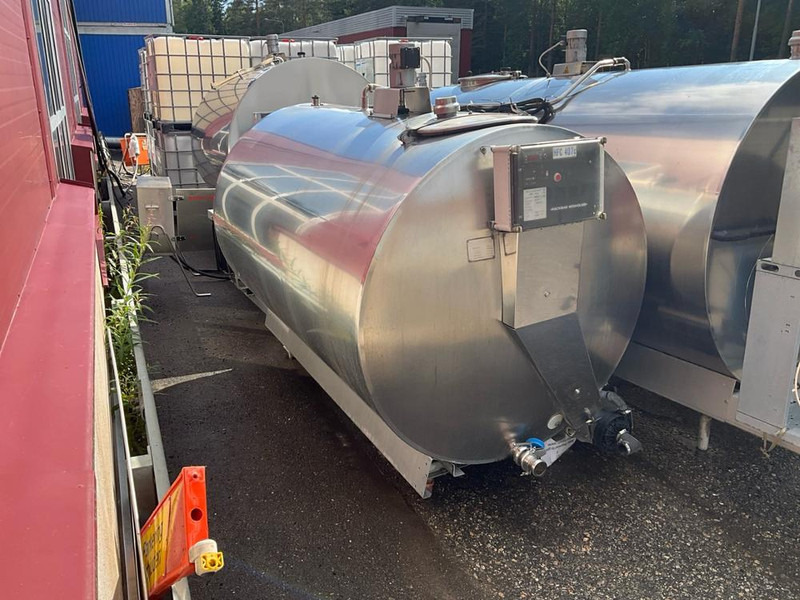 Weldholms DF 953 AD - Potravinársky stroj: obrázok 1 Weldholms DF 953 AD - Potravinársky stroj: obrázok 1