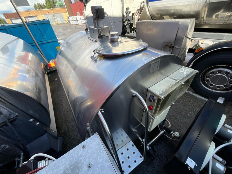 Weldholms DF 953 AD - Potravinársky stroj: obrázok 2 Weldholms DF 953 AD - Potravinársky stroj: obrázok 2