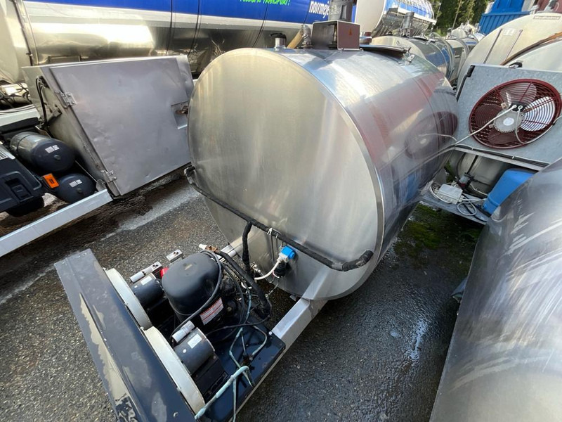 Weldholms DF 953 AD - Potravinársky stroj: obrázok 4 Weldholms DF 953 AD - Potravinársky stroj: obrázok 4