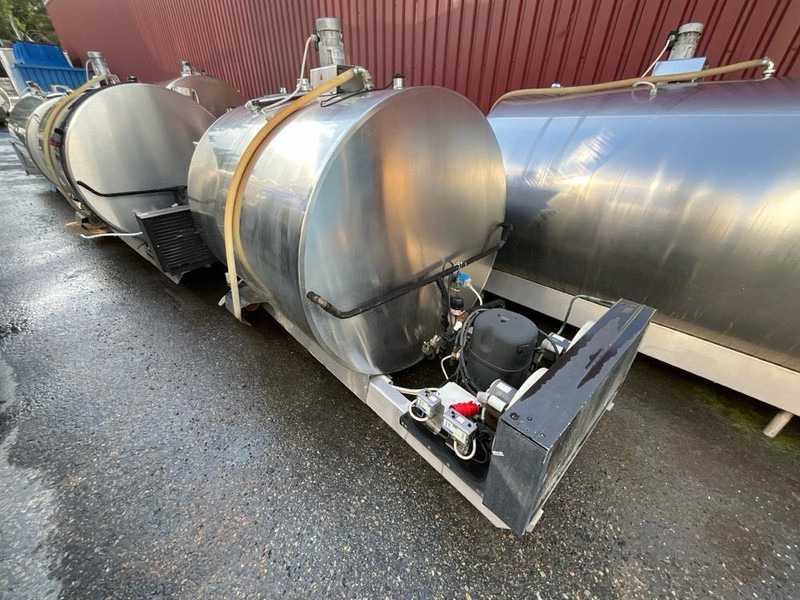 Weldholms DF 953 AD - Potravinársky stroj: obrázok 1 Weldholms DF 953 AD - Potravinársky stroj: obrázok 1