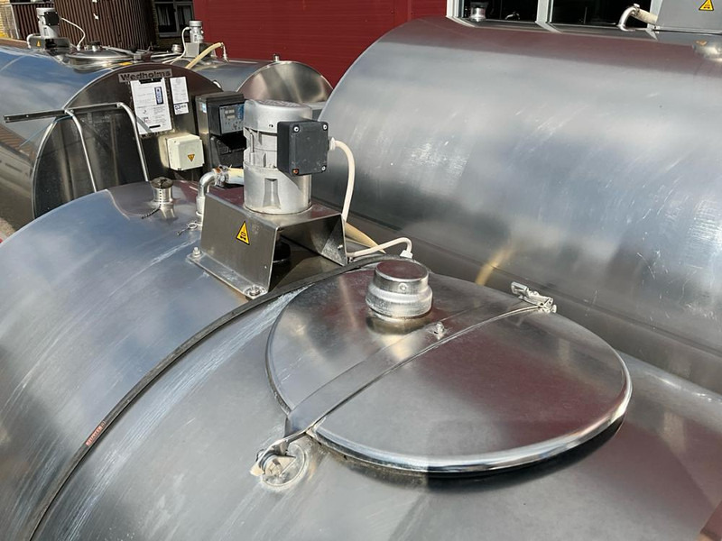 Weldholms DF 953 AD - Potravinársky stroj: obrázok 4 Weldholms DF 953 AD - Potravinársky stroj: obrázok 4