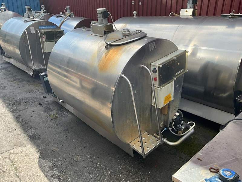 Weldholms DF 953 AD - Potravinársky stroj: obrázok 1 Weldholms DF 953 AD - Potravinársky stroj: obrázok 1