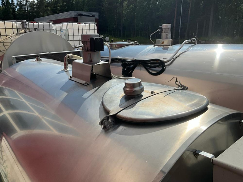 Weldholms DF 953 AD - Potravinársky stroj: obrázok 4 Weldholms DF 953 AD - Potravinársky stroj: obrázok 4