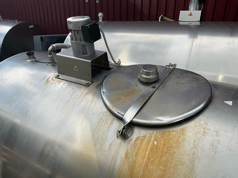 Weldholms DF 953 AD - Potravinársky stroj: obrázok 5 Weldholms DF 953 AD - Potravinársky stroj: obrázok 5