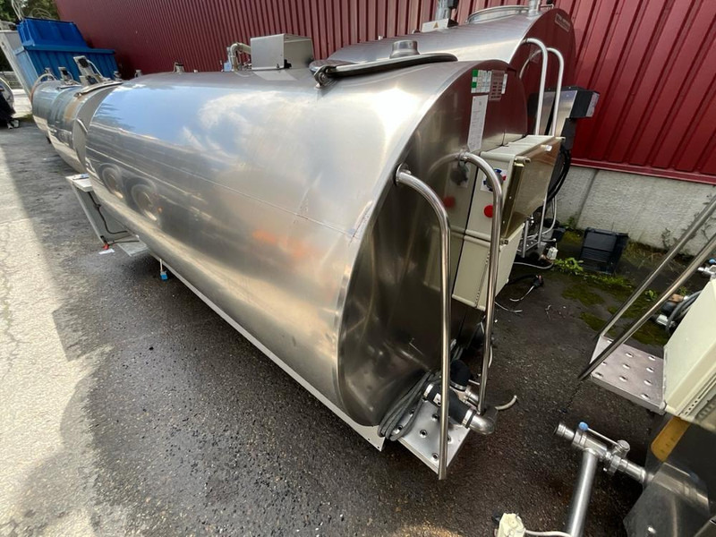 Weldholms DF 953 AD - Potravinársky stroj: obrázok 1 Weldholms DF 953 AD - Potravinársky stroj: obrázok 1