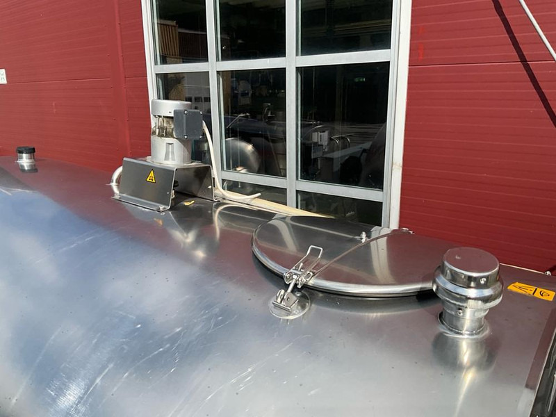 Weldholms DF 953 - Potravinársky stroj: obrázok 5 Weldholms DF 953 - Potravinársky stroj: obrázok 5