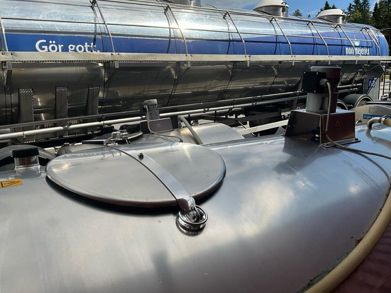 Weldholms DF 953 - Potravinársky stroj: obrázok 5 Weldholms DF 953 - Potravinársky stroj: obrázok 5