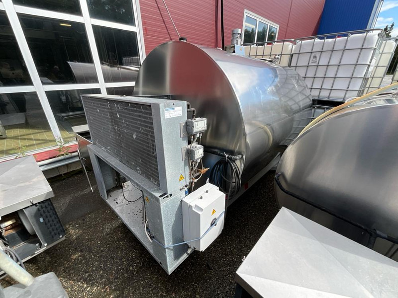 Weldholms DF 953 - Potravinársky stroj: obrázok 4 Weldholms DF 953 - Potravinársky stroj: obrázok 4