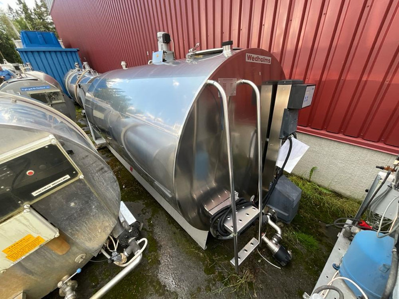 Weldholms DF 953 - Potravinársky stroj: obrázok 1 Weldholms DF 953 - Potravinársky stroj: obrázok 1